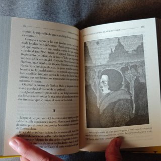 El Rey de Amarillo y otros relatos de terror