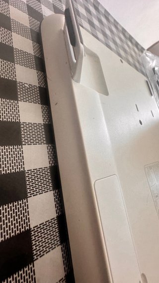 Teclado Logitech Negro con Pad Numérico