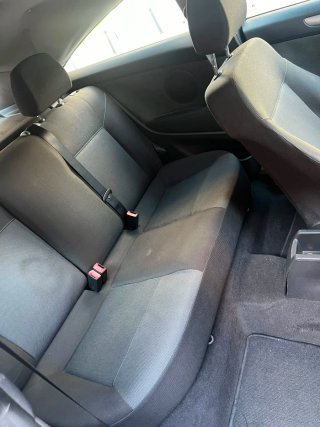 Opel Astra 2007