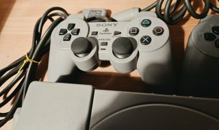 Consola PlayStation 1 PS1 Sony
