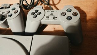 Consola PlayStation 1 PS1 Sony