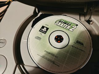 Consola PlayStation 1 PS1 Sony