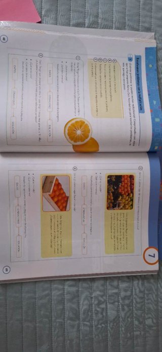 Libros de texto matemáticas 3 primaria Edebe