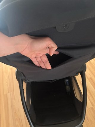 Silla de paseo Maxicosi Oxford