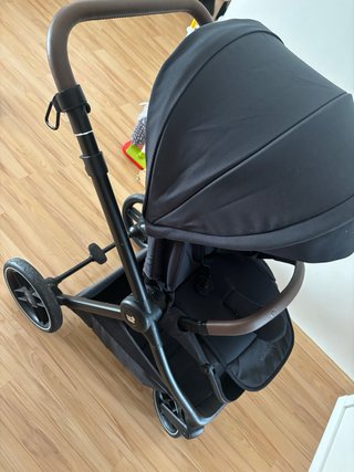Silla de paseo Maxicosi Oxford