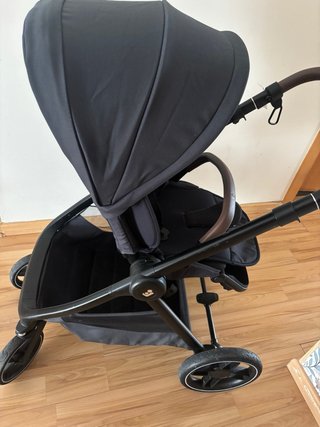 Silla de paseo Maxicosi Oxford