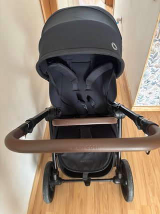 Silla de paseo Maxicosi Oxford