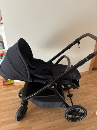 Silla de paseo Maxicosi Oxford