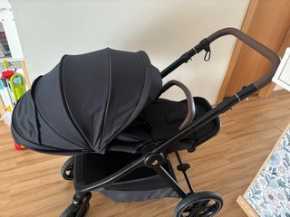 Silla de paseo Maxicosi Oxford