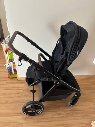 Silla de paseo Maxicosi Oxford