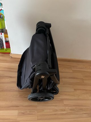 Silla de paseo Maxicosi Oxford