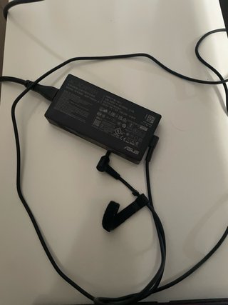Asus TUF Gaming F15 como nuevo