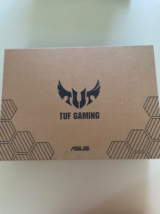 Asus TUF Gaming F15 como nuevo