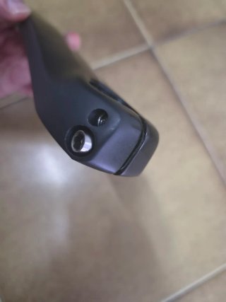 Biela Izquierda Ultegra FC-R8000 172,5 mm