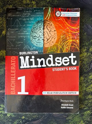 Libros 1 Bachillerato ISBN en el anunciado