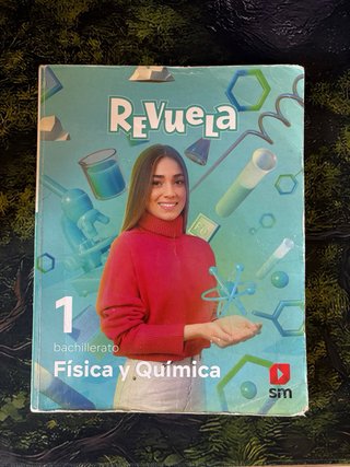 Libros 1 Bachillerato ISBN en el anunciado