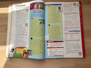 Libros 1 Bachillerato ISBN en el anunciado