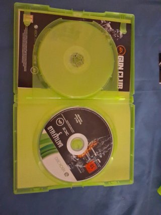 Battlefield 3 Xbox 360 PAL