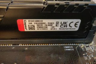 Pack placa base + ram + cpu + psu + disipador