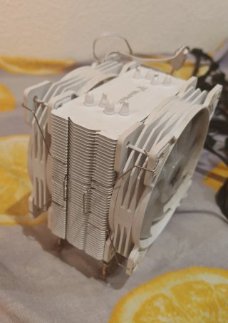 Pack placa base + ram + cpu + psu + disipador