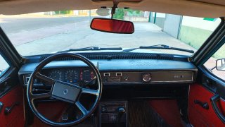 Renault 12 ts 1980