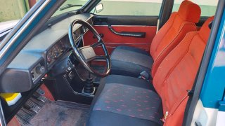 Renault 12 ts 1980