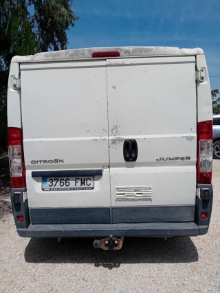 Furgoneta