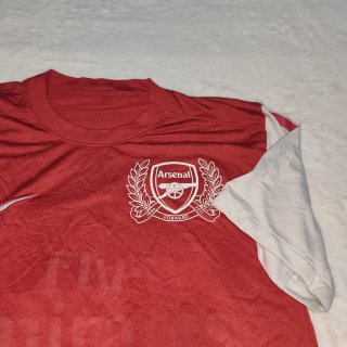 Camisola Futebol Arsenal Karim 8