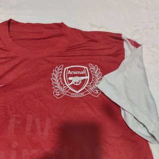 Camisola Futebol Arsenal Karim 8