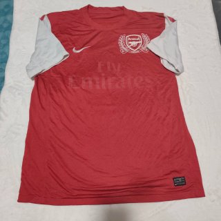 Camisola Futebol Arsenal Karim 8
