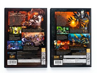 World of Warcraft: Cataclysm Expansión PC