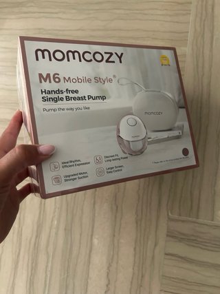 Tiralatte indossabile Momcozy