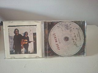 CD José Mercé - Aire