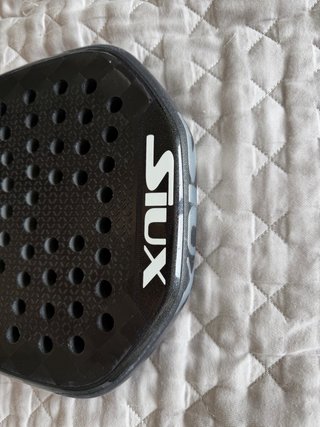 Siux Fenix Pro 5 Black Edition