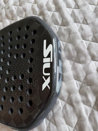 Siux Fenix Pro 5 Black Edition