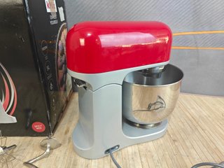 Robot de cocina Kenwood kMix KMX750RD