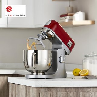Robot de cocina Kenwood kMix KMX750RD