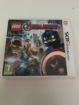 Juegos Nintendo 3Ds
