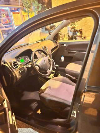 Ford Fusion 2008