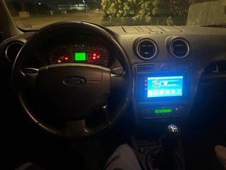 Ford Fusion 2008