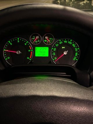 Ford Fusion 2008