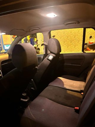 Ford Fusion 2008