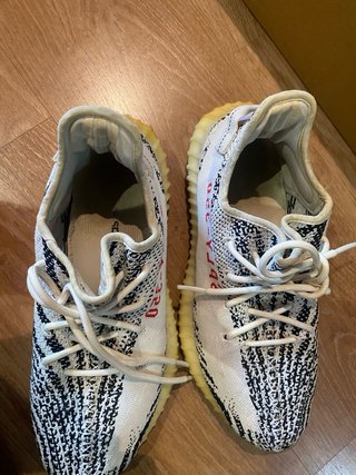 Adidas yeezy boost 350 v2