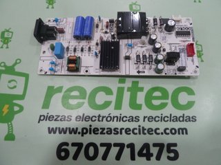 PW.A100W2.775 TCL-43P7K