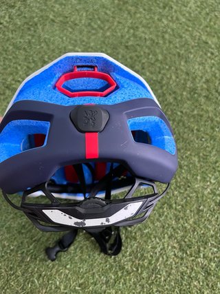 Casco Van Rysel Talla L