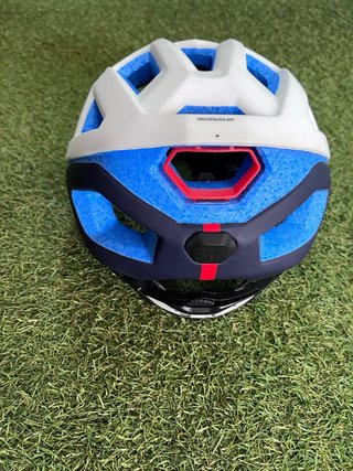Casco Van Rysel Talla L