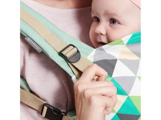 Mochila Ergonómica Kinderkraft