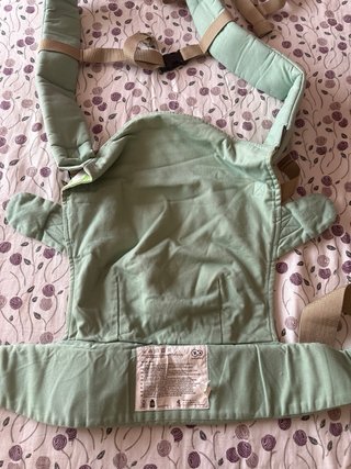 Mochila Ergonómica Kinderkraft