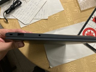 Lenovo ThinkPad X1 Carbon Gen 11