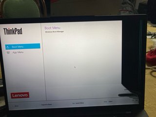 Lenovo ThinkPad X1 Carbon Gen 11
